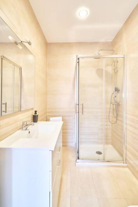 Duplex Palacio Congreso Centro Con Parking *