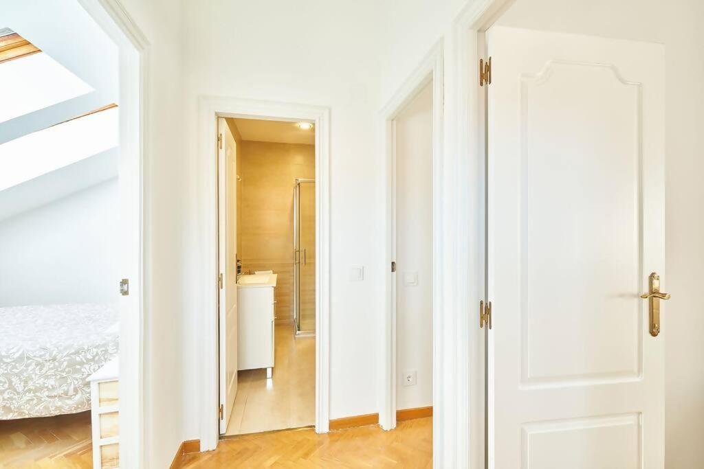 Apartment Duplex Palacio Congreso Centro Con Parking *