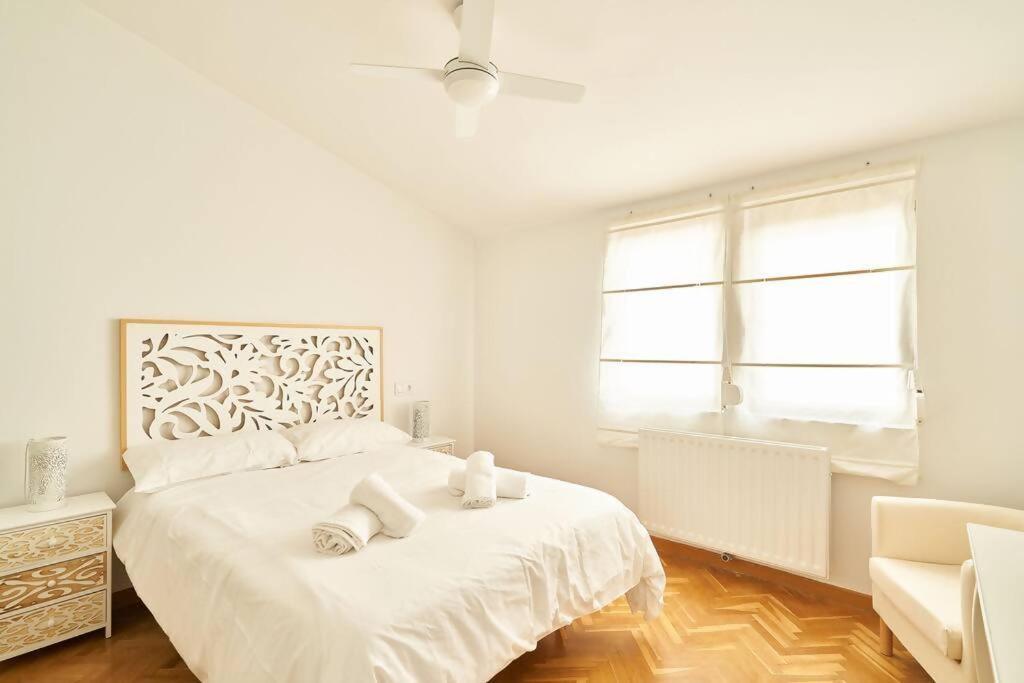 Apartment Duplex Palacio Congreso Centro Con Parking