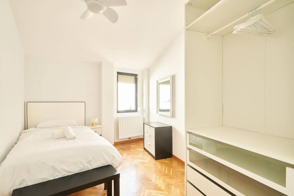 Duplex Palacio Congreso Centro Con Parking Salamanca