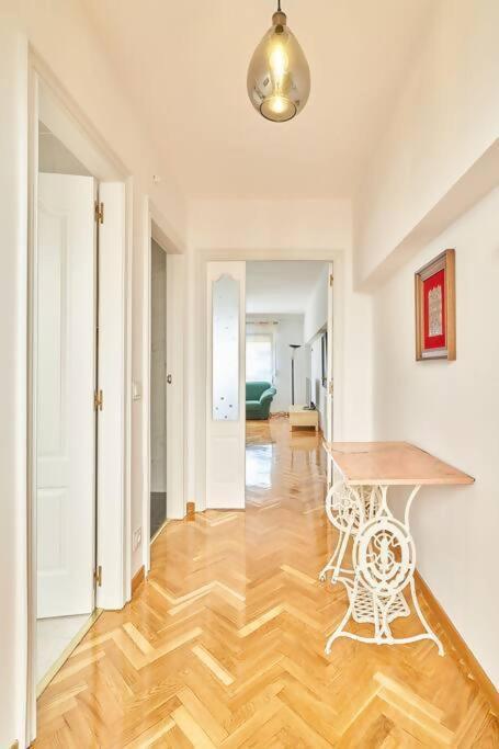 Duplex Palacio Congreso Centro Con Parking