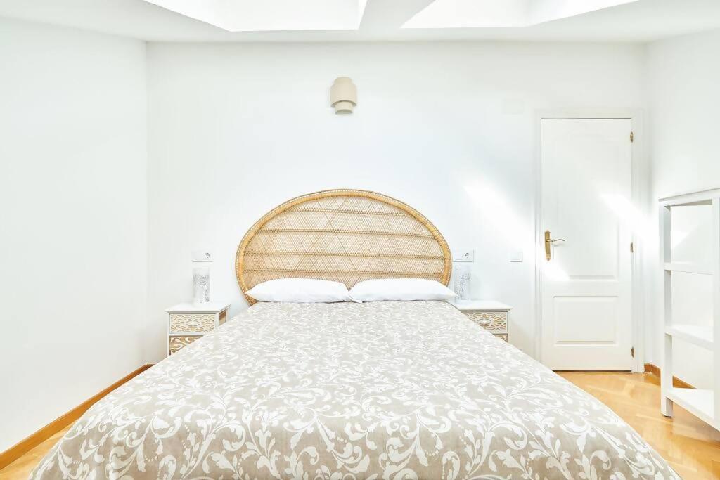 Apartment Duplex Palacio Congreso Centro Con Parking Salamanca